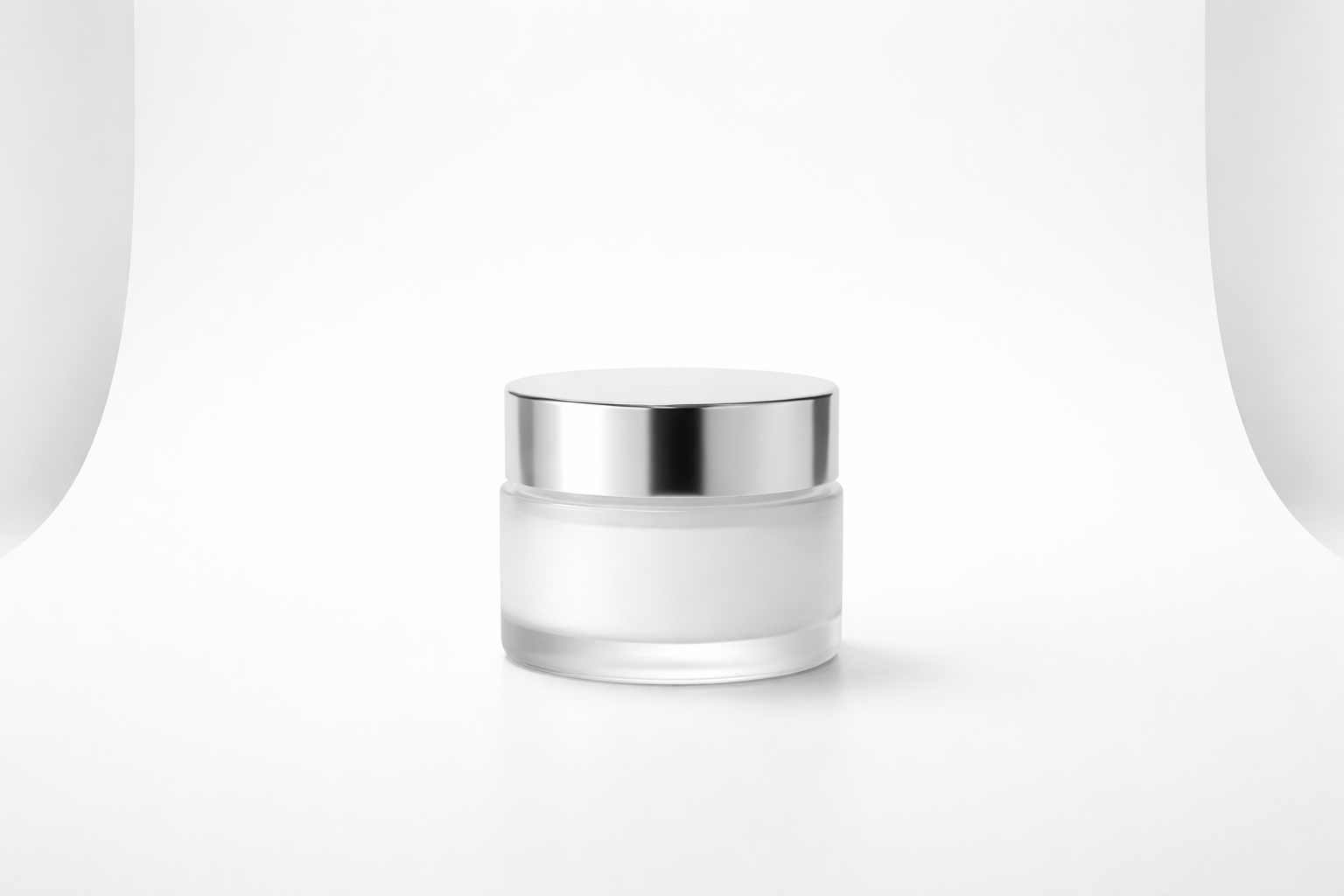 Beyaz arka plan üzerinde ürün fotoğrafı çekim alanı