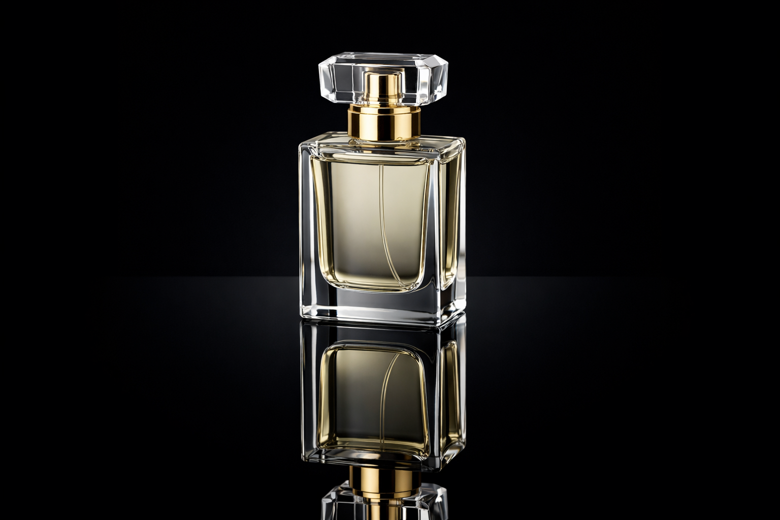 Cam yüzeyde ürün fotoğrafı çekim tekniği